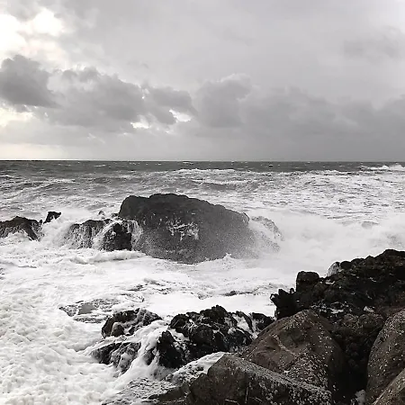 L Ecume Blanche * Le Croisic