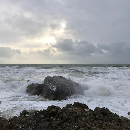 L Ecume Blanche Villa Le Croisic