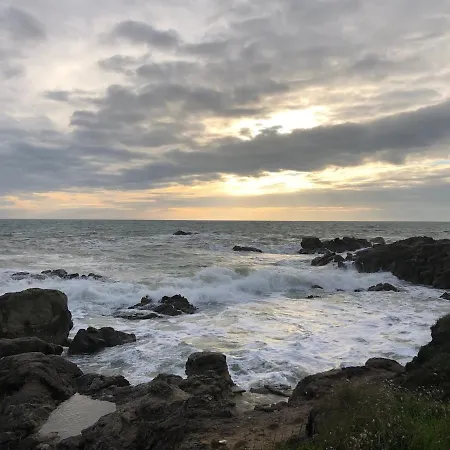 L Ecume Blanche * Le Croisic