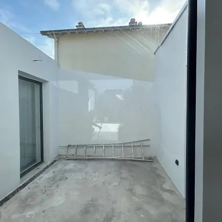 Villa L Ecume Blanche *