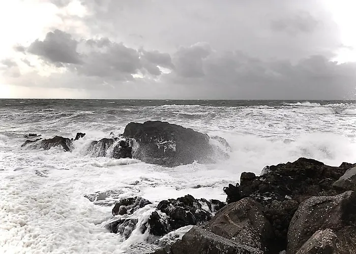 L Ecume Blanche * Le Croisic