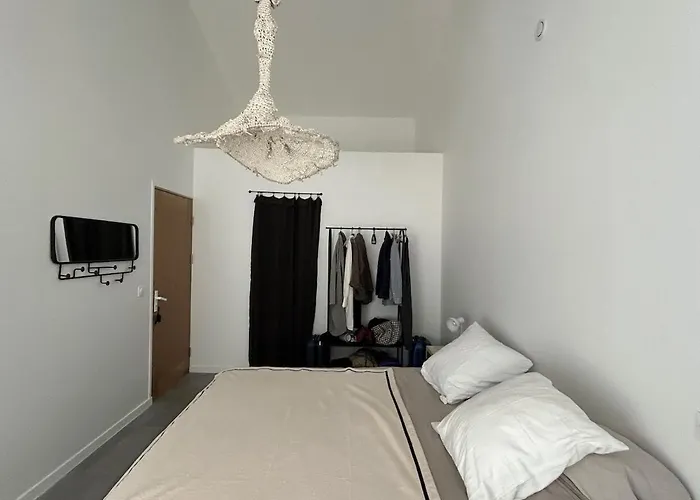 L Ecume Blanche * Le Croisic