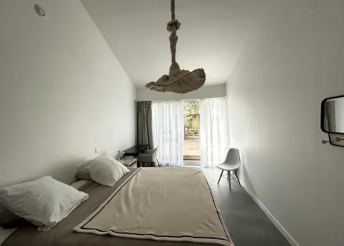 Villa L Ecume Blanche Le Croisic