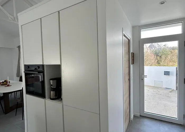 L Ecume Blanche Villa Le Croisic