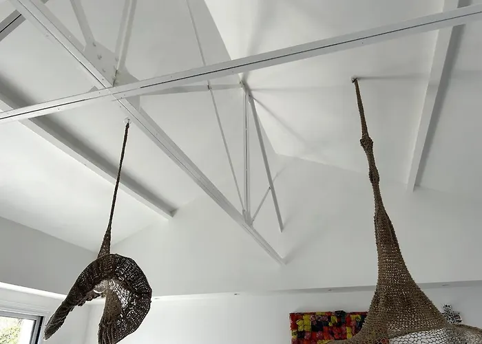 L Ecume Blanche Villa