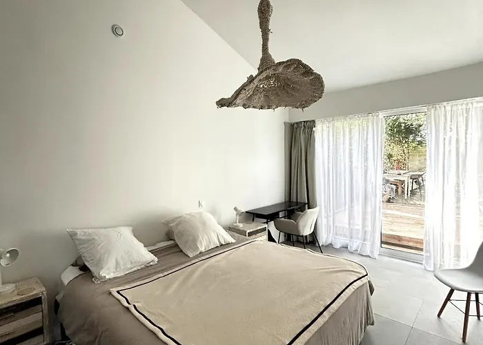 L Ecume Blanche * Le Croisic