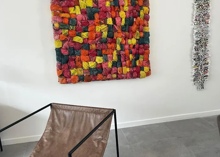 Villa L Ecume Blanche Le Croisic