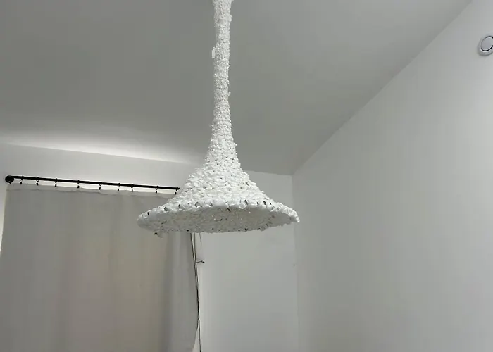 Villa L Ecume Blanche *