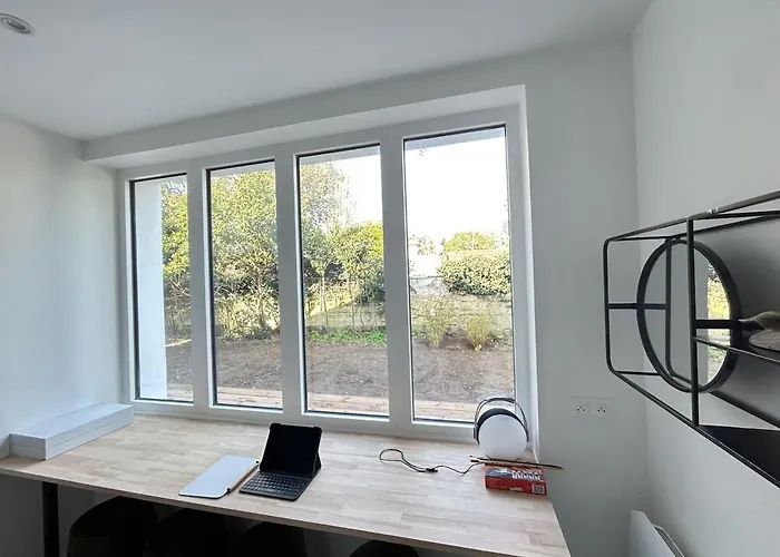 L Ecume Blanche Le Croisic