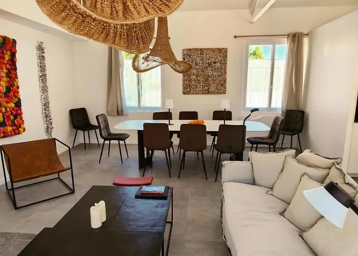 L Ecume Blanche Le Croisic