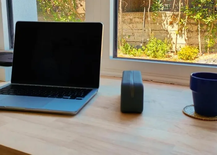 L Ecume Blanche Villa *