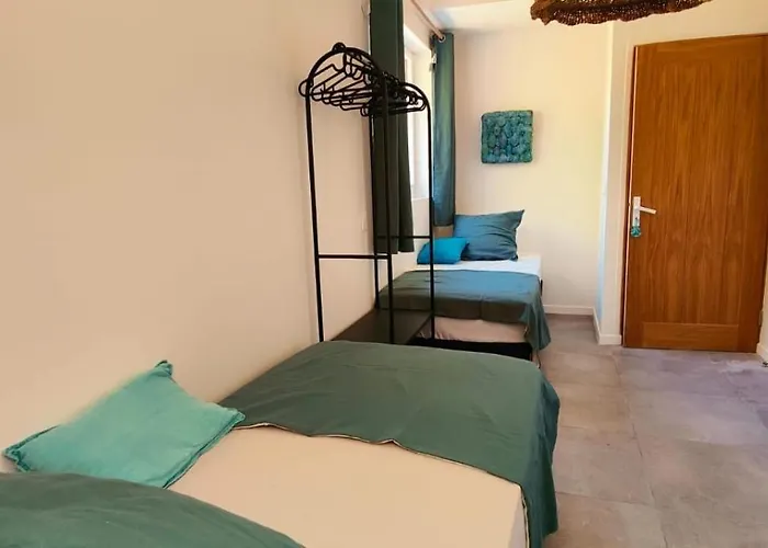 L Ecume Blanche Le Croisic