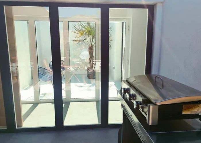 L Ecume Blanche * Le Croisic