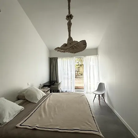 Villa L Ecume Blanche Le Croisic