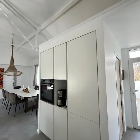 L Ecume Blanche Villa