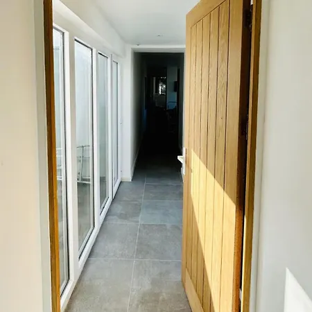 L Ecume Blanche Villa