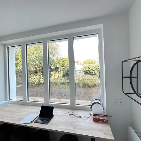 L Ecume Blanche Le Croisic