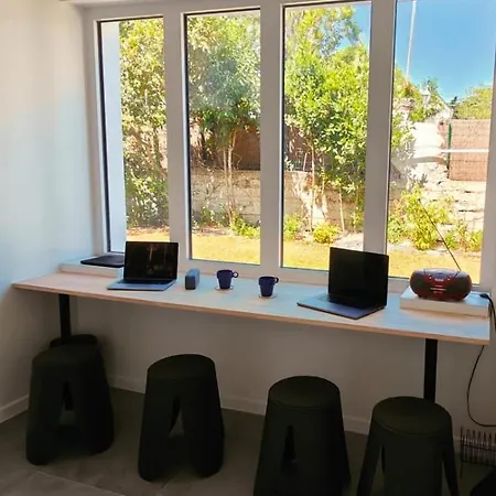 L Ecume Blanche Villa