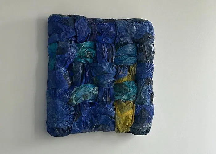 L Ecume Blanche 别墅 勒克鲁西克